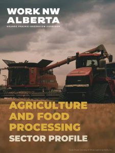 Agriculture