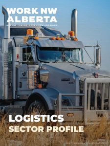 Logistics