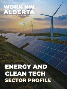 Energy & Clean Tech