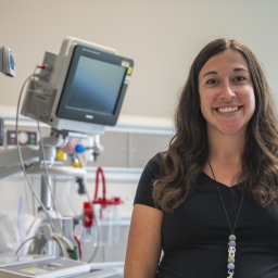 Nurse-and-her-equipment