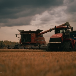 harvest-time